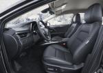 Toyota Avensis Sedan 2015 года